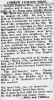 Jackson West - Obituary