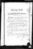 Eliza Black, Walter McClanahan - Marriage Bond