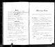 Lucy Black, Dudley McClanahan - Marriage Record