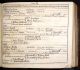 Thomas Booth, Harriet Frith - Marriage Record Thomas Booth, Harriet Frith - Marriage Record