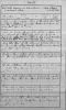 Caroline Cartwright - Baptism Record Caroline Cartwright - Baptism Record