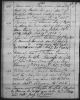 John Cartwright - Baptism Record John Cartwright - Baptism Record