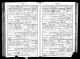 Hannah Frith, John Cartwright - Marriage Record