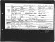Elise M. Kuhn - Death Certificate