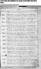 Andrew Love - Birth and Baptism Record