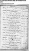 James Love - Birth Record