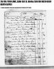 Jean Love - Birth/Baptism Record Jean Love - Birth/Baptism Record