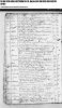 Matthew Love - Birth/Baptism Record Matthew Love - Birth/Baptism Record