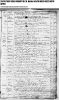 Robert Love - Birth/Baptism Record Robert Love - Birth/Baptism Record