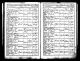 Lucy Malthouse - Baptism Record