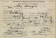 Alexander Menzies - Death Record - Front Alexander Menzies - Death Record - Front