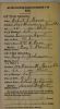 Robert J. Moore, Mary E. Johnson - Marriage Certificate Robert J. Moore, Mary E. Johnson - Marriage Certificate