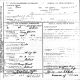 Robert J. Moore - Death Certificate Robert J. Moore - Death Certificate
