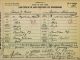 Robert J. Moore, Gertrude Schmaeling - Marriage Certificate Robert J. Moore, Gertrude Schmaeling - Marriage Certificate