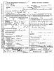 William H. Moore - Death Certificate William H. Moore - Death Certificate