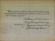 William H. Moore, Alice S. Porter - Marriage Certificate William H. Moore, Alice S. Porter - Marriage Certificate