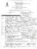 William L. Moore - Death Certificate