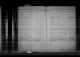 Iva Belle Moyer - Birth Record