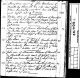 John Oldham - Baptism Record