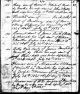 Thomas Oldham - Baptism Record Thomas Oldham - Baptism Record