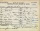 Gertrude Schmaeling - Birth Certificate