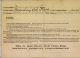 Mary Starrett - Death Certificate Mary Starrett - Death Certificate