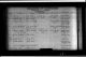 Anne Wade, Ross Cox - Marriage Register