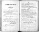 Edith West, Anderson Curtis - Marriage Record Edith West, Anderson Curtis - Marriage Record