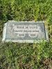 Elise M. Kuhn - Headstone