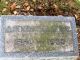 Andrew R. Love - Headstone Andrew R. Love - Headstone