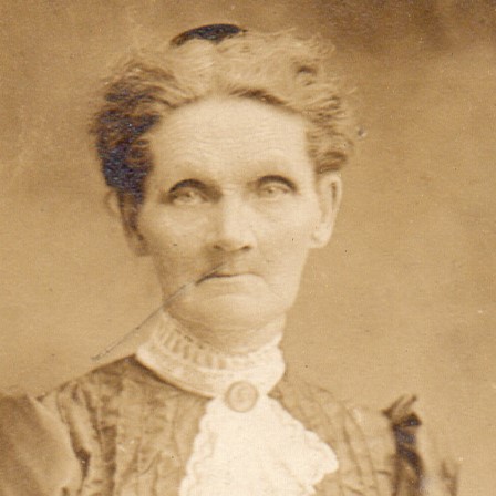 Sarah C. Bush - Default Photo