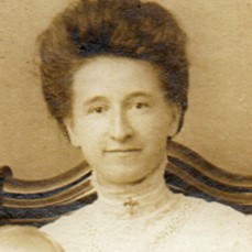 Agnes M. Love - Default Photo Agnes M. Love - Default Photo