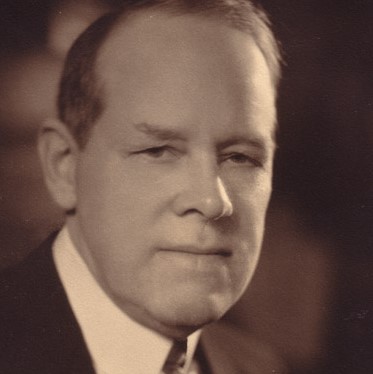 Lewis Thorward - Default Photo
