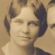 Llewellyn Josephine Thorward